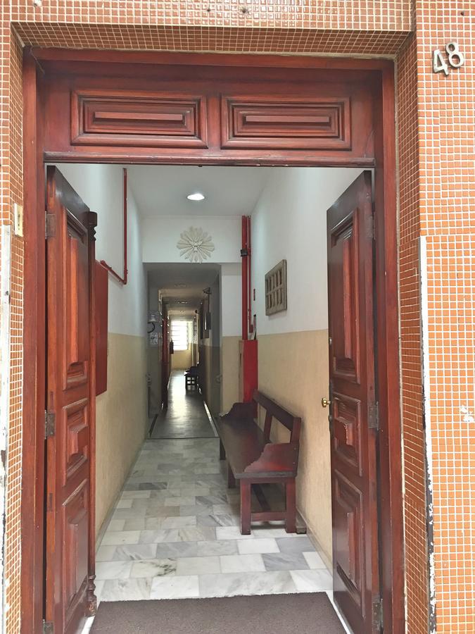 Hotel Sao Gabriel Aparecida  Ngoại thất bức ảnh