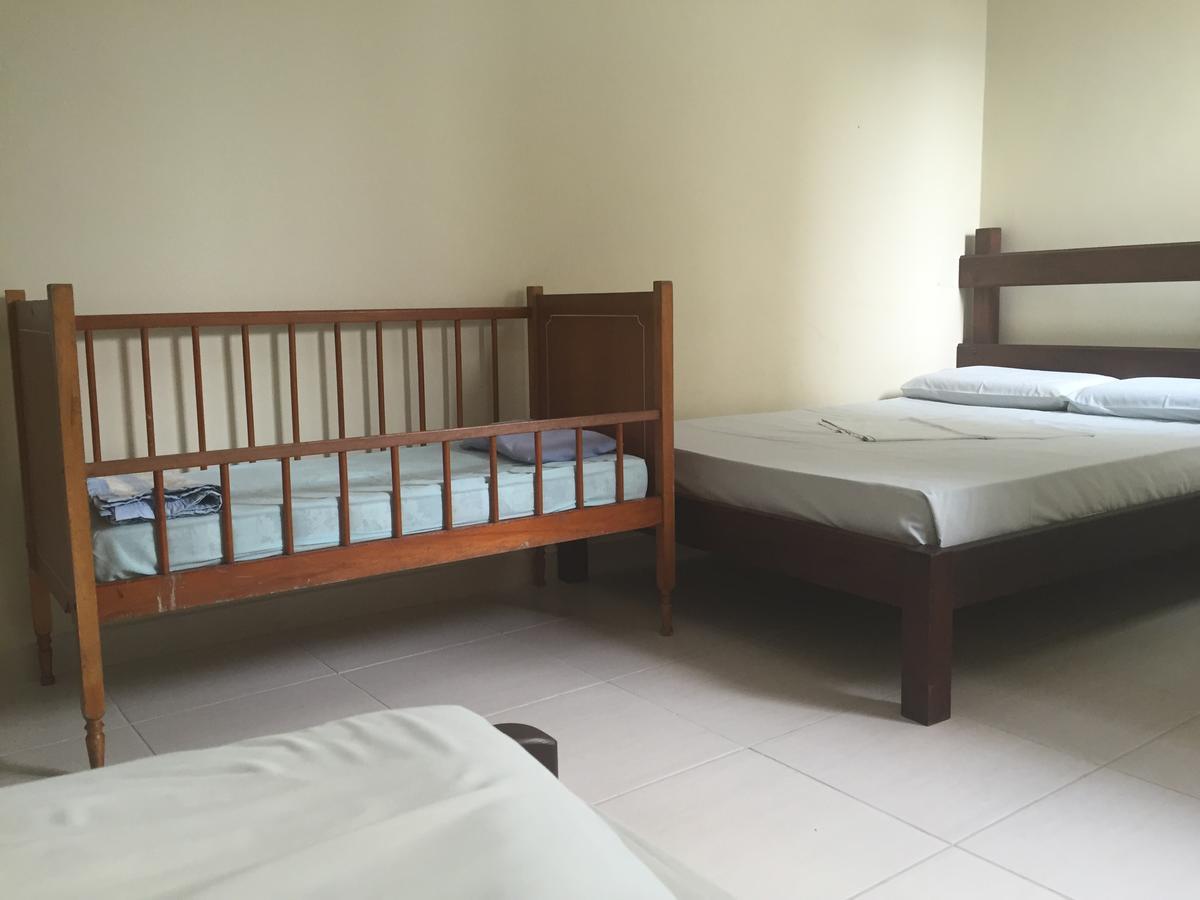 Hotel Sao Gabriel Aparecida  Ngoại thất bức ảnh